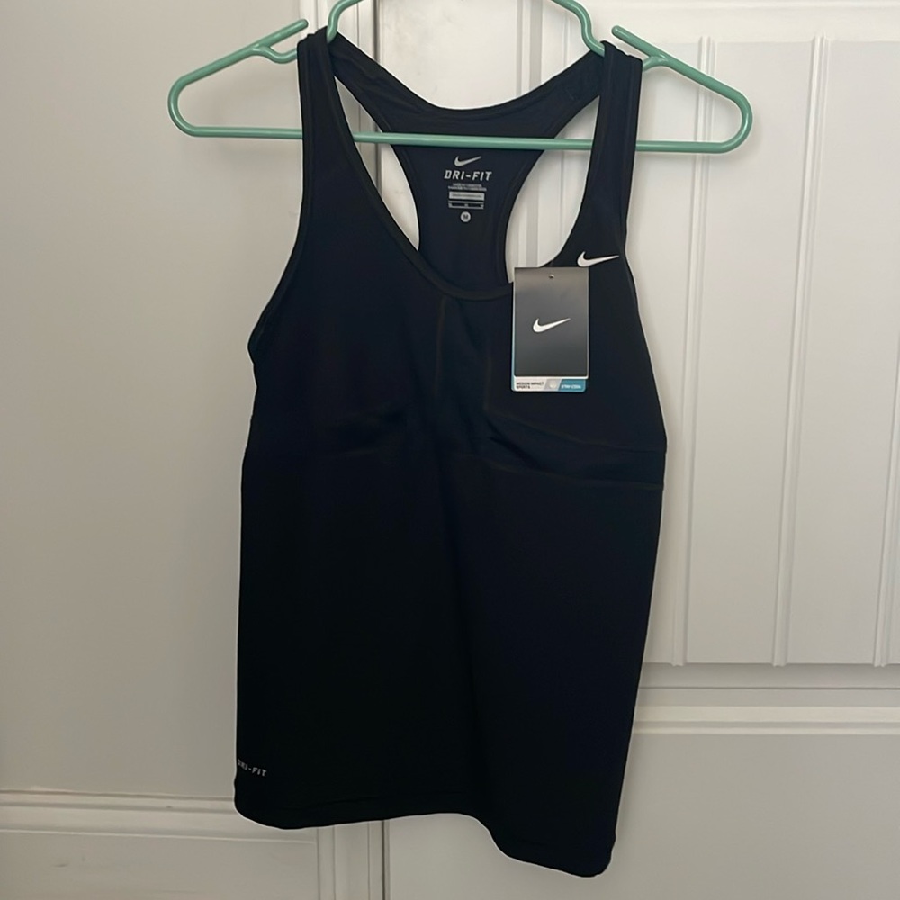 Very good for a workout top